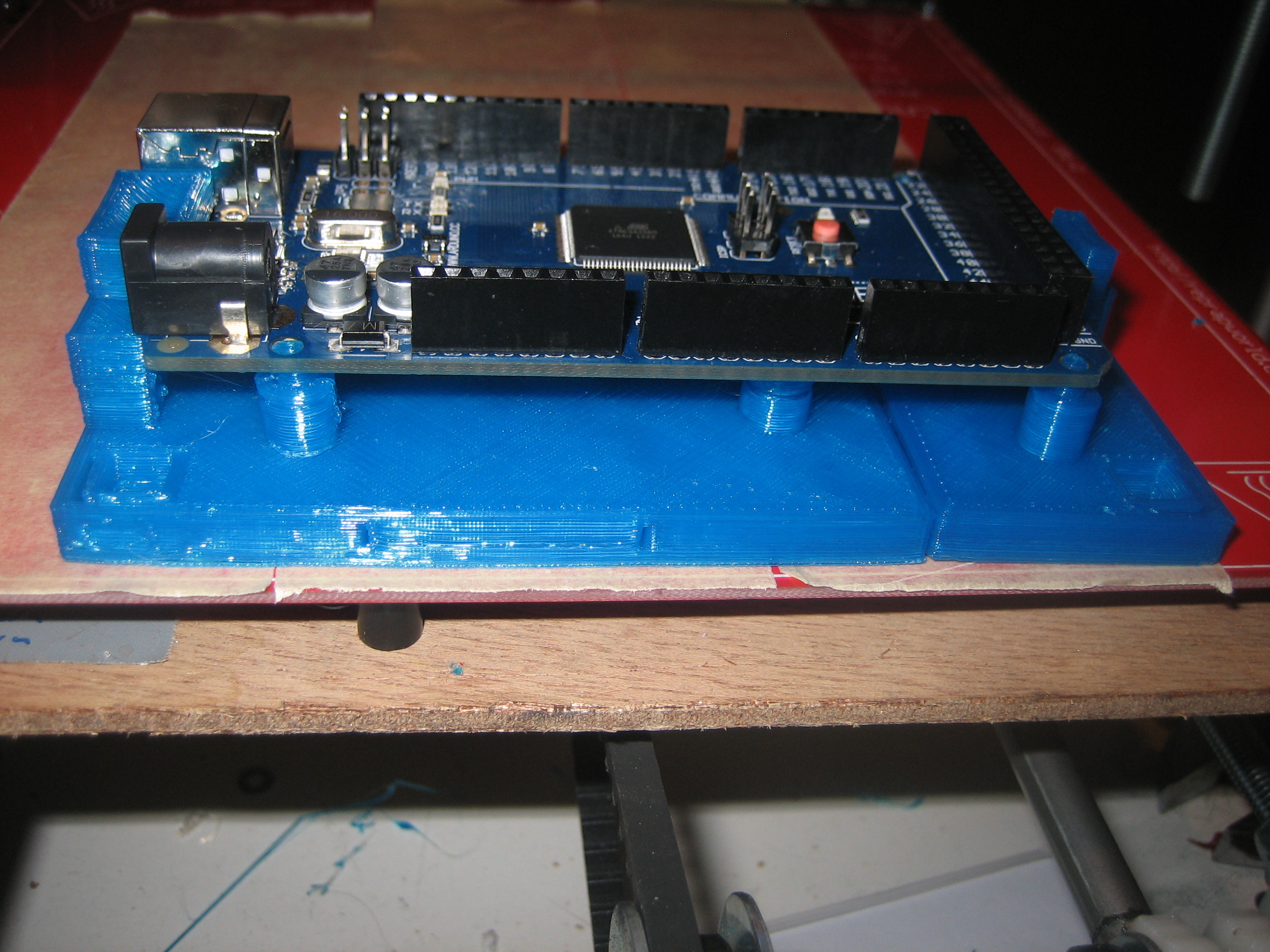 Arduino Grundplatte1