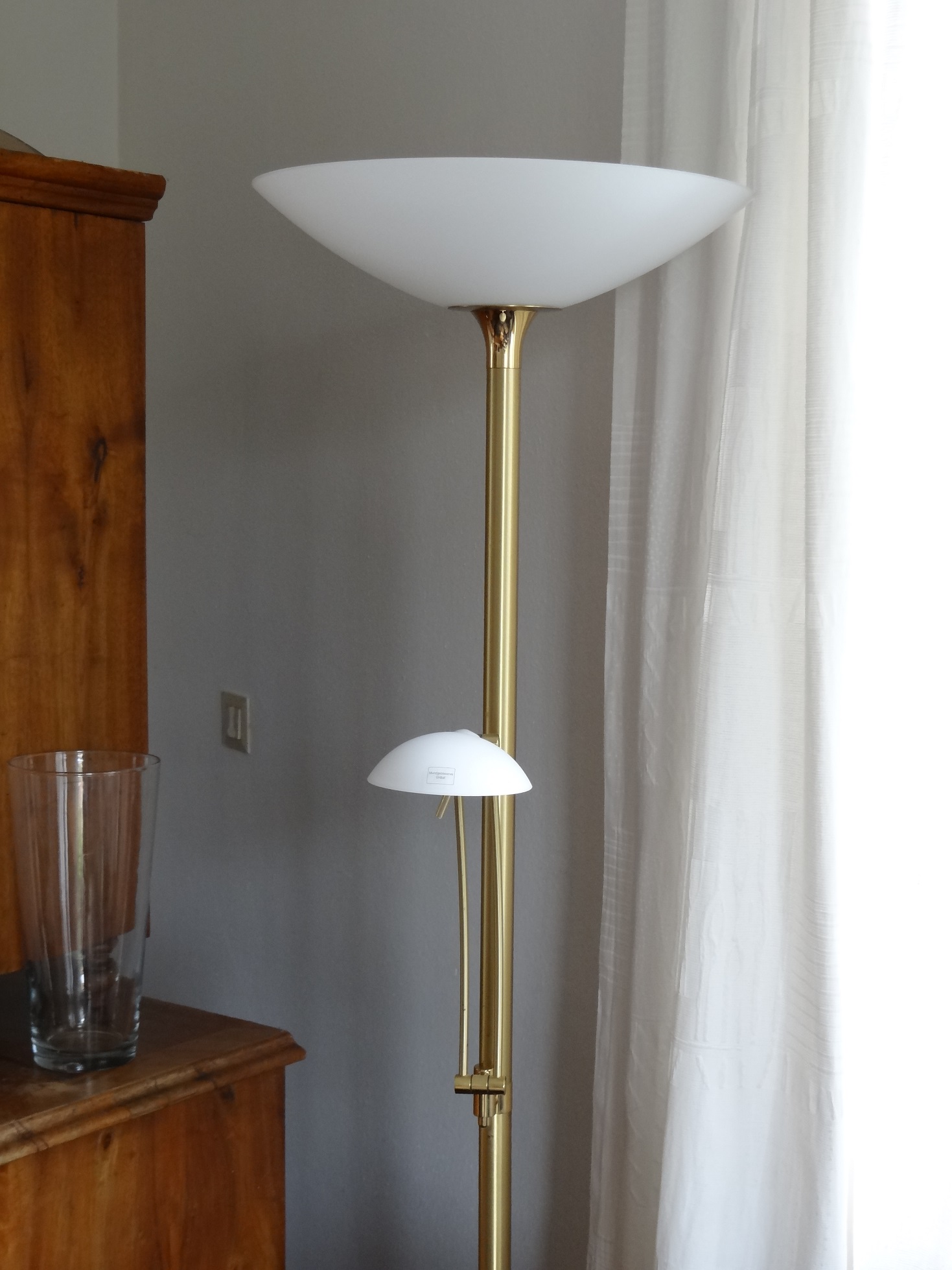 Stehlampe1