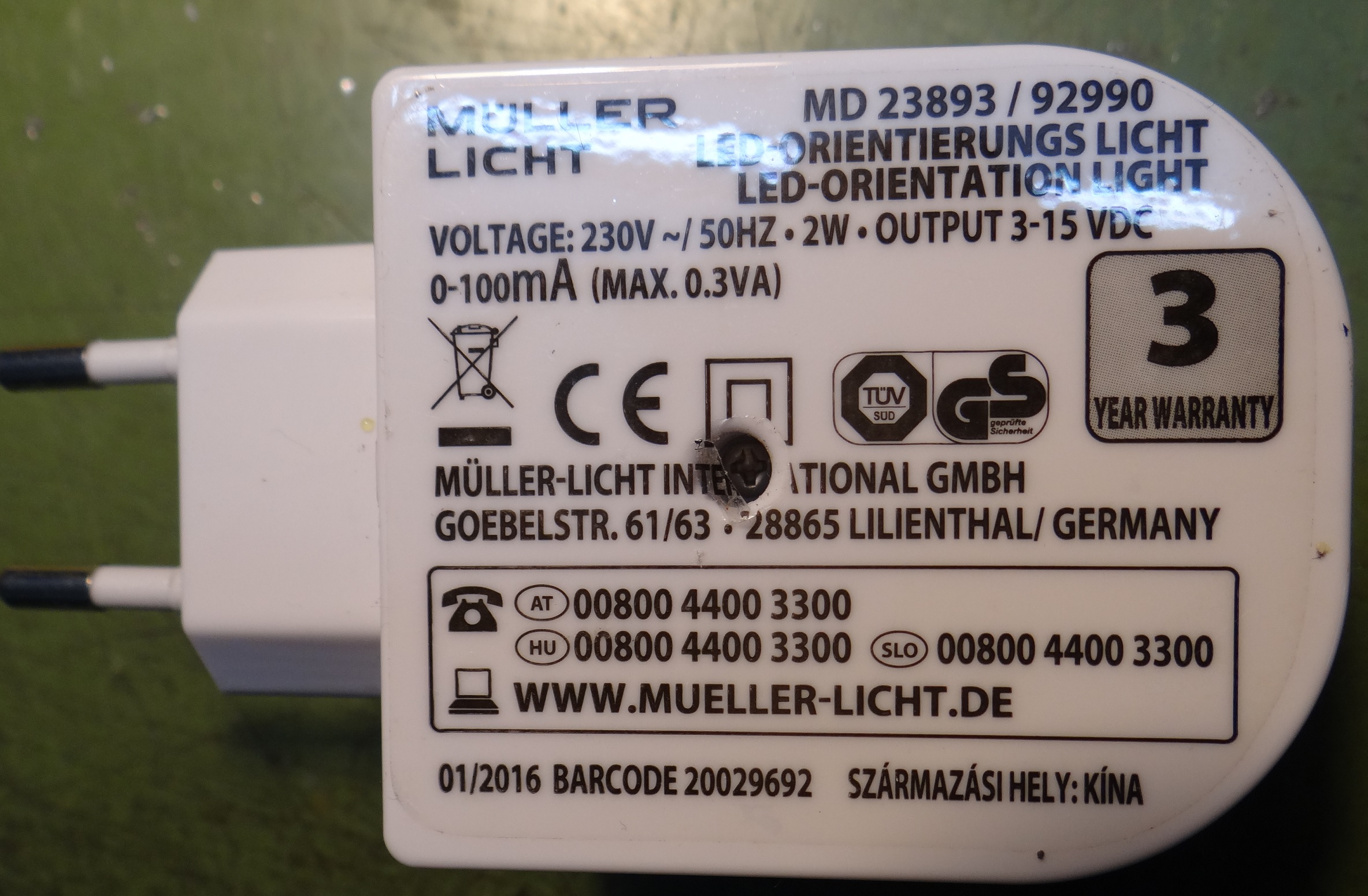 LED Müller2